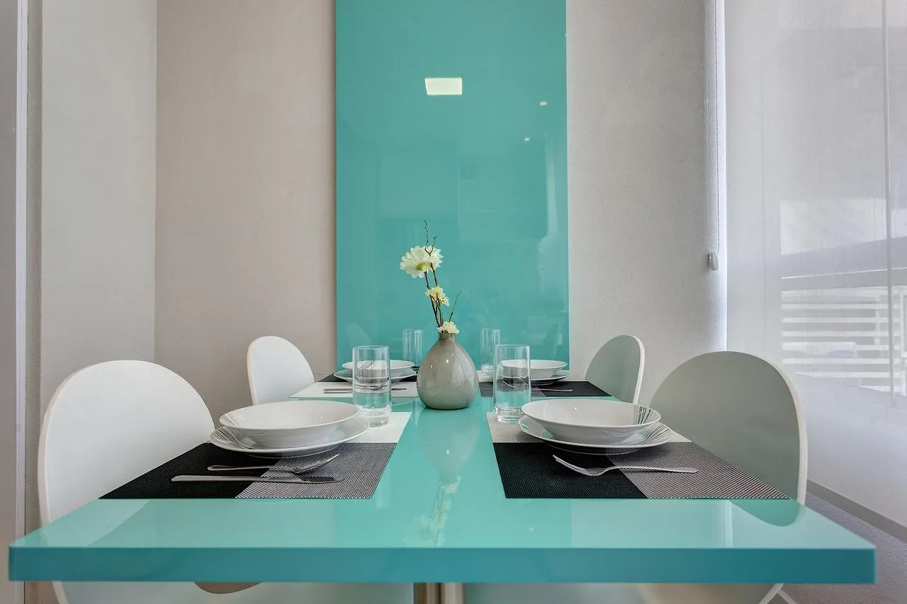 Apartment Be Paulista'S Studios Sao Paulo