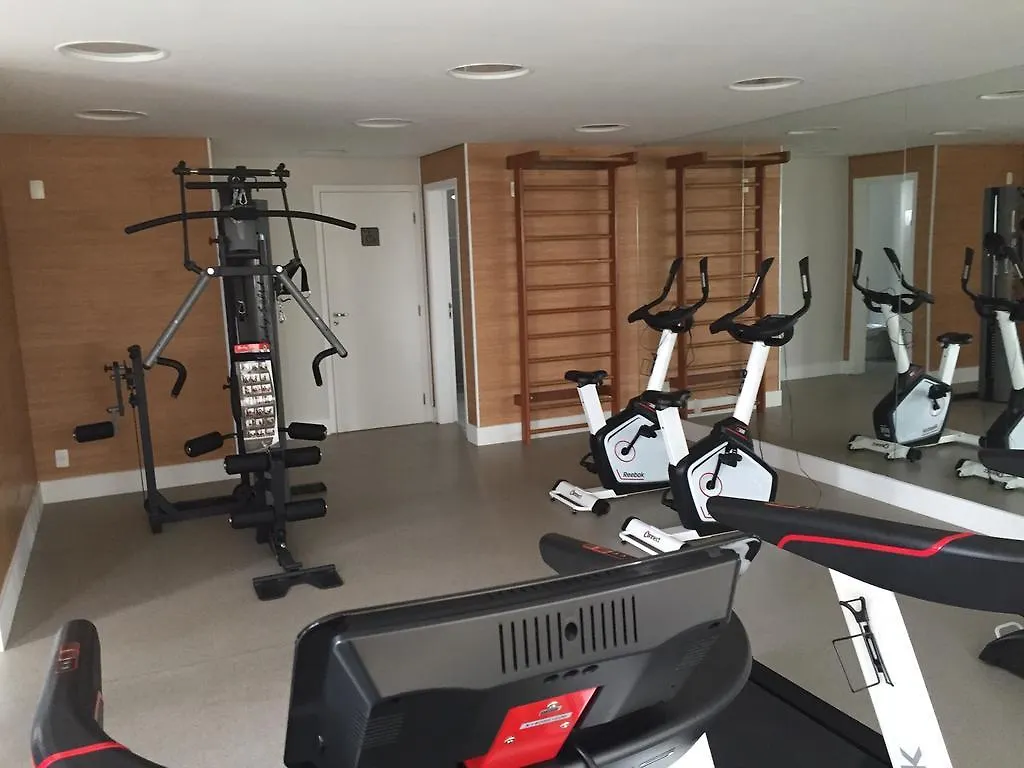 Apartmán Be Paulista'S Studios São Paulo