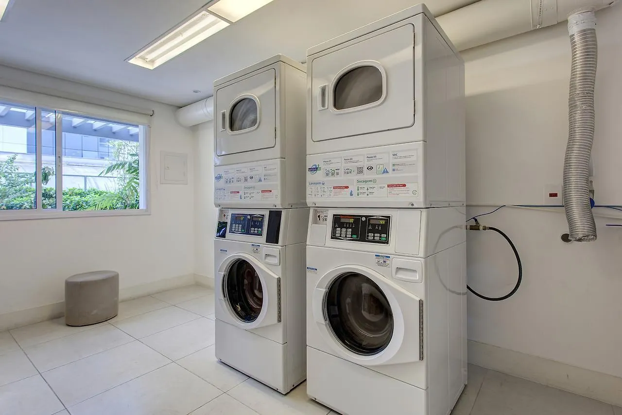 Apartmán Be Paulista'S Studios São Paulo