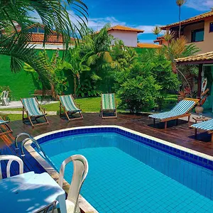 Residencia G'alvês Casa de Férias Búzios