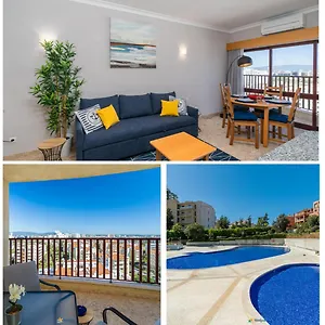 Mar - Viva Local Apartamento Portimão