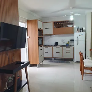 Edésia B-303 - Dois Dormitórios - 1 Apartamento Florianópolis