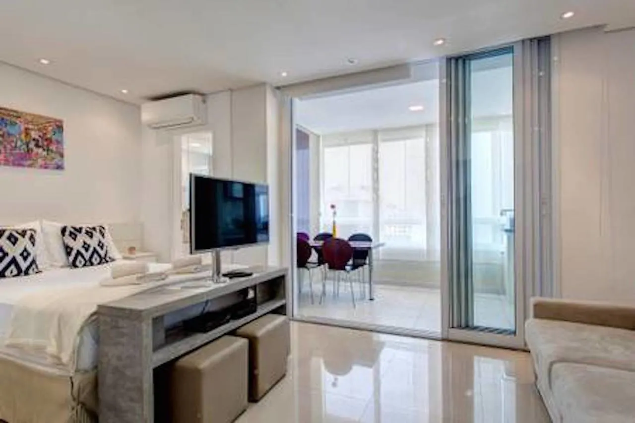 Apartment Be Paulista'S Studios Sao Paulo