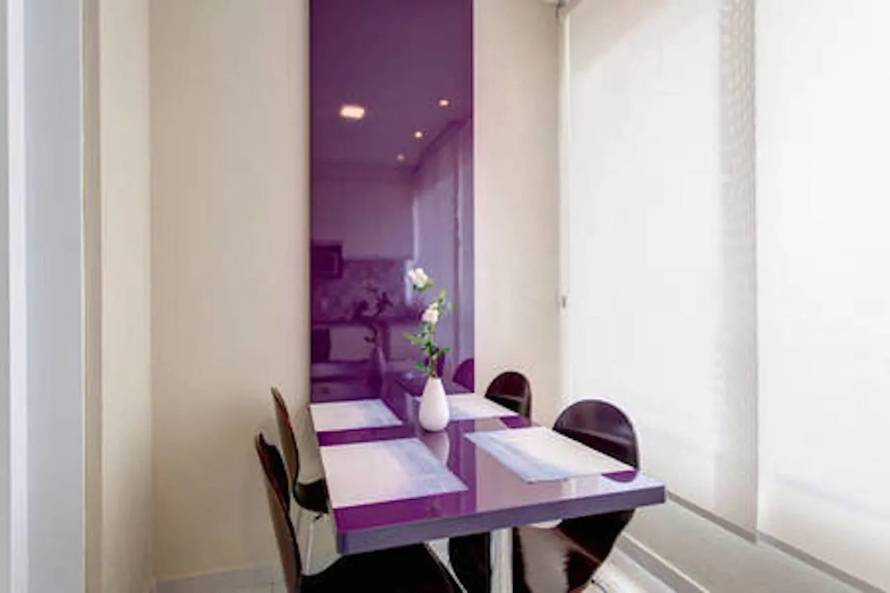 Apartment Be Paulista'S Studios Sao Paulo